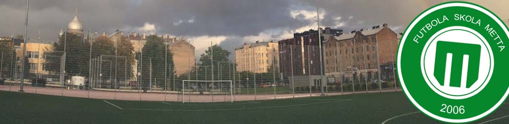 New Latvijas Universitates stadions